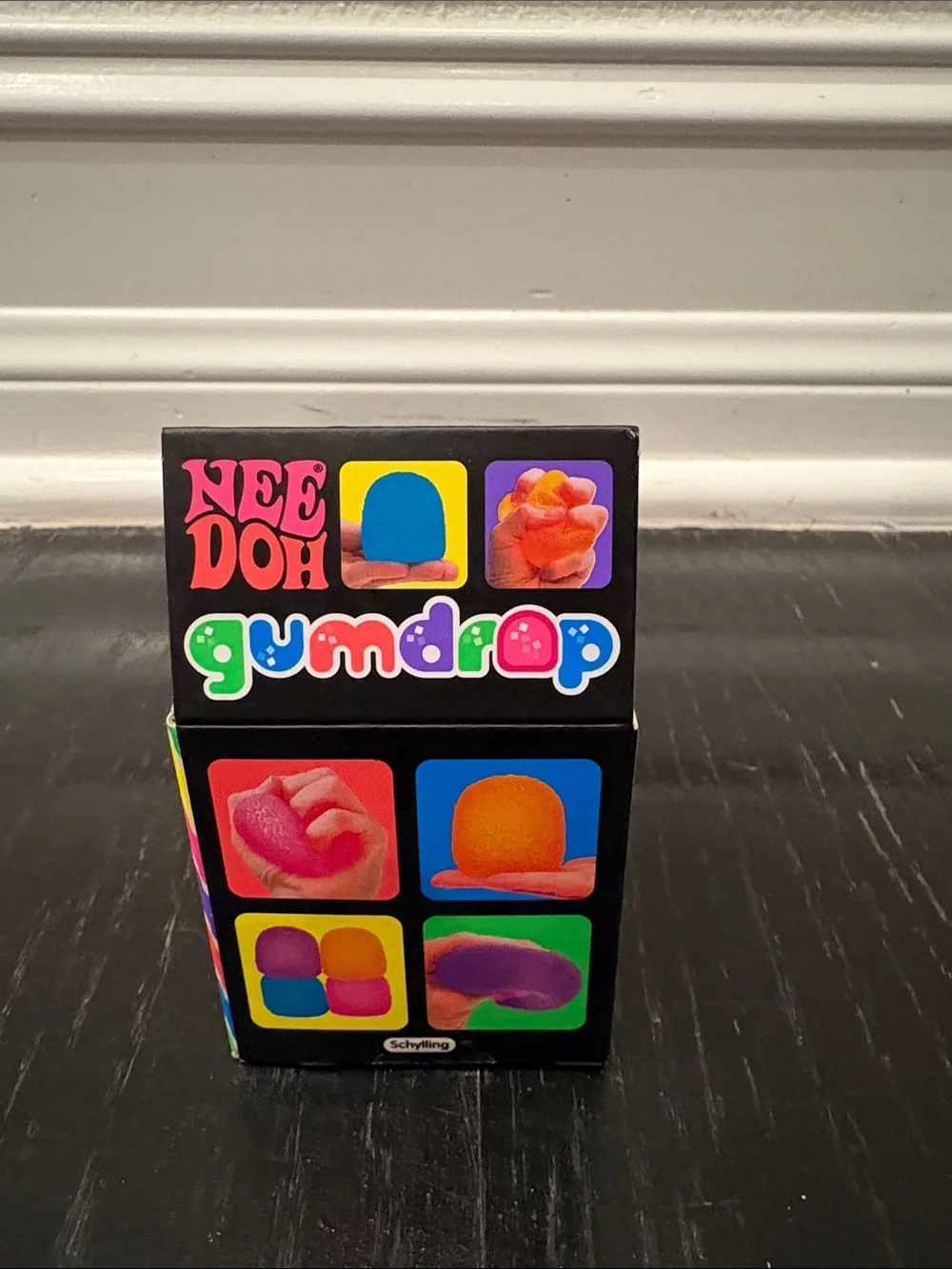 Needoh Gumdrop - Fidget toy